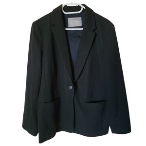 Everlane lightweight wool blazer size 14​